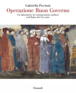 Operazione Buon Governo