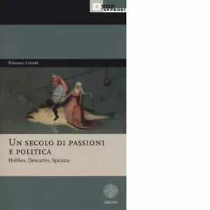 UN SECOLO DI PASSIONI E POLITICA di FRANCESCO CERRATO