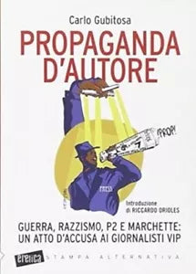 Propaganda d autore Guerra