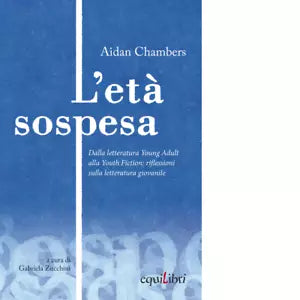 L et sospesa di Aidan Chambers
