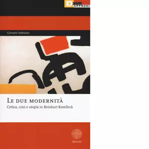 LE DUE MODERNIT di GENNARO IMBRIANO