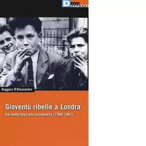 Giovent ribelle a Londra