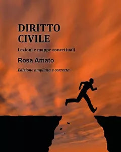 Diritto civile. Lezioni e mappe concettuali, di Rosa Amato, 2015, Youcanprint