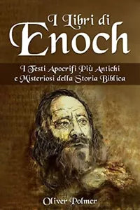 I Libri di Enoch
