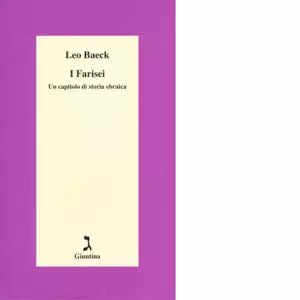 I farisei di Leo Baeck