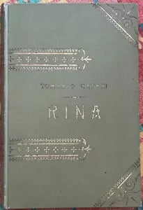 Rina di Tommaso Catani