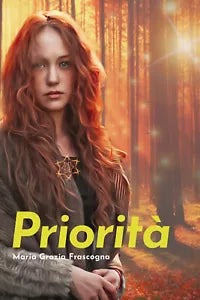 Priorita di Maria Grazia Frascogna, 2020, Youcanprint