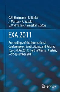 EXA 2011