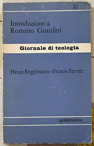 Giornale di teologia n 22