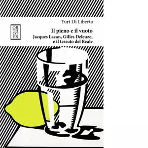 Il pieno e il vuoto Jacques Lacan