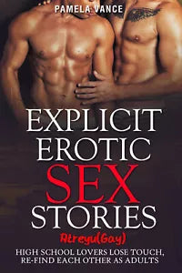 Explicit Erotic Sex Stories. Atrеуu Gay Hіgh Sсhооl lоvеrѕ lоѕе touch, re-find