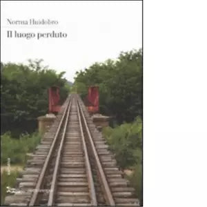 Il luogo perduto di Norma Huidobro