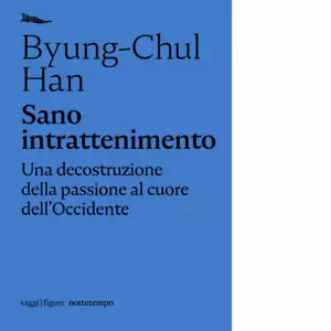 Sano intrattenimento di Byung