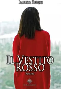 Il vestito rosso di Imelda Zeqiri, 2020, Enigma