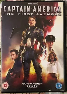 Captain America