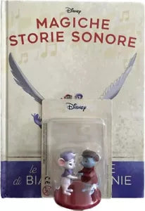 Magiche storie sonore Disney n 24