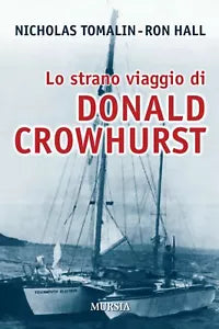Lo strano viaggio di Donald Crowhurst