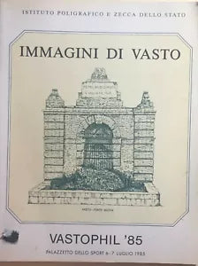 Immagini di Vasto - Vastophil ’85 di Ipzs, 1985