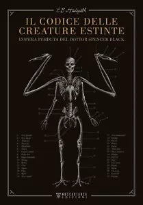 Il codice delle creature estinte