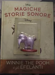 Magiche storie sonore Disney n 86
