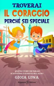 Troverai il coraggio