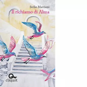 RICHIAMO DI ALMA
