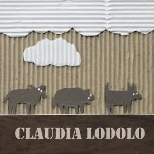 Claudia Lodolo