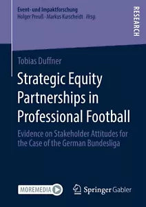 Strategic Equity Partnerships in Professional Football