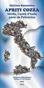 APRITI COZZA Mitilla