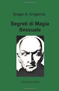 Segreti di magia sessuale