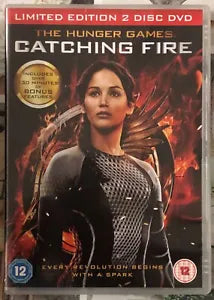 The Hunger Games