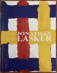 Jonathan Lasker di Maurizio Caldirola