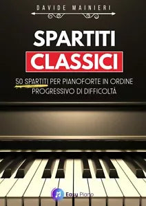 Spartiti Classici