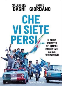 Che vi siete persi