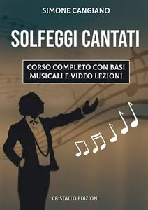 Solfeggi Cantati