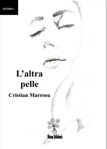 L altra pelle di Cristian Marrosu