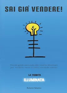 Sai gia vendere! di Roberto Sabatino, 2017, Youcanprint