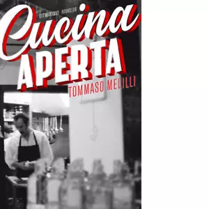 Cucina aperta di Tommaso Melilli