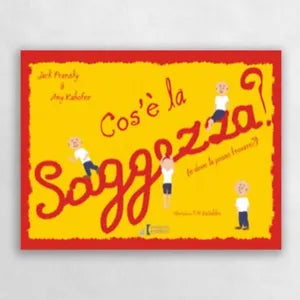 Cos la saggezza