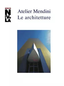 Atelier Mendini Le architetture