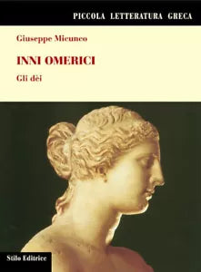 Inni omerici Gli dei