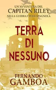 TERRA DI NESSUNO