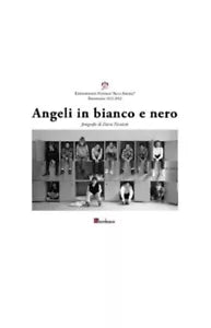 Angeli in bianco e nero di Dario Nicoletti