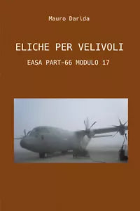 Eliche per velivoli EASA PART