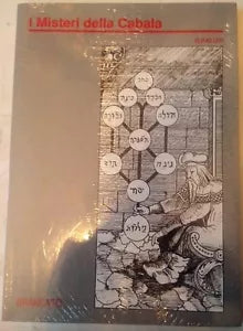 I misteri della Cabala - Elifas Levi - Brancato editore