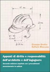 Appunti di diritto e responsabilita dell’architetto e dell’ingegnere