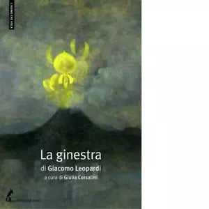 La ginestra di Giacomo Leopardi
