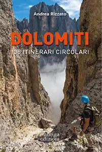Dolomiti 135 itinerari circolari