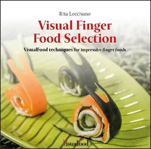 Visual Finger Food Selection VisualFood Techniques for Impressive Finger Foods