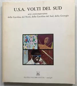 USA Volti del Sud